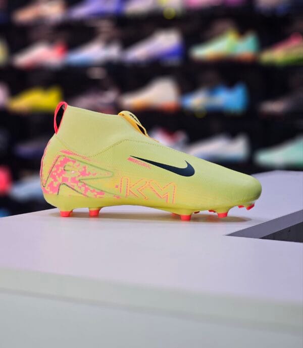JR NIKE MERCURIAL SUPERFLY 10 ACADEMY MG - Image 3