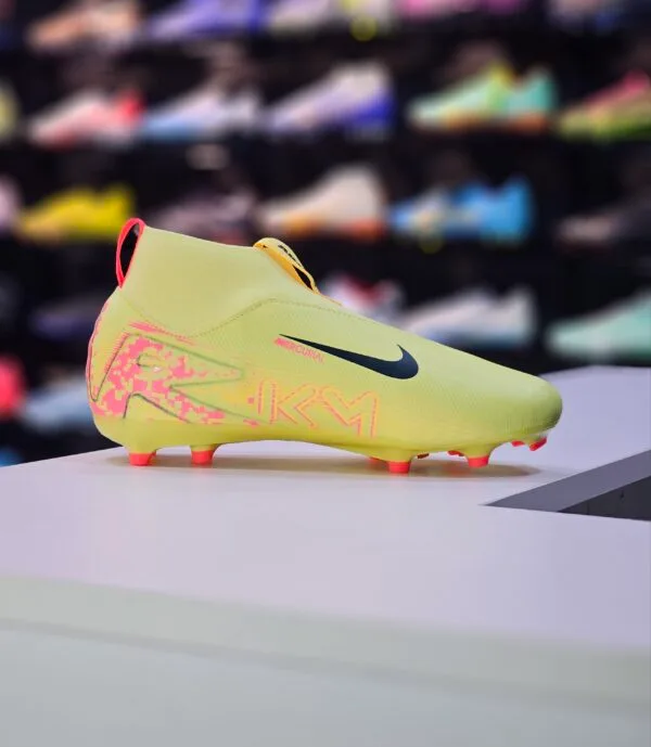 JR NIKE MERCURIAL SUPERFLY 10 ACADEMY MG - Image 3
