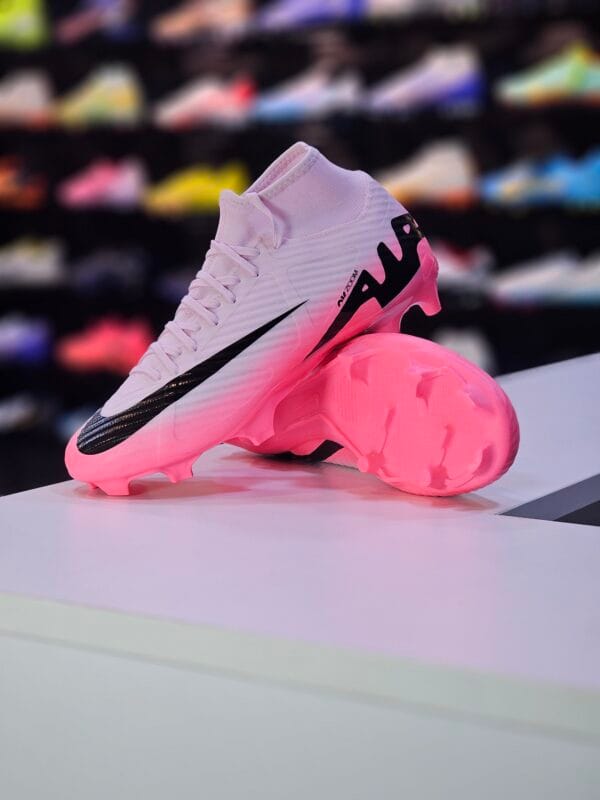 JR NIKE MERCURIAL SUPERFLY 9 ACADEMY MG
