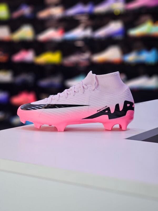 JR NIKE MERCURIAL SUPERFLY 9 ACADEMY MG - Image 2