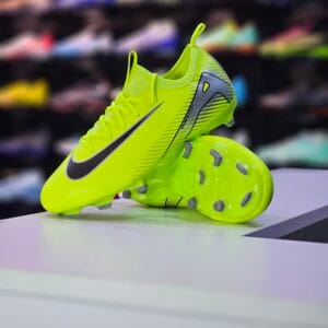 JR NIKE MERCURIAL VAPOR 16 ACADEMY MG