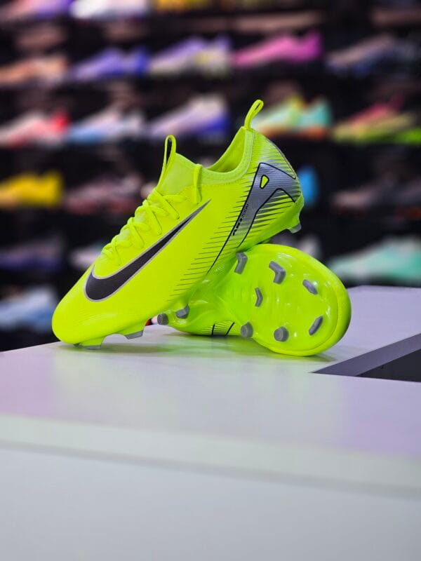JR NIKE MERCURIAL VAPOR 16 ACADEMY MG