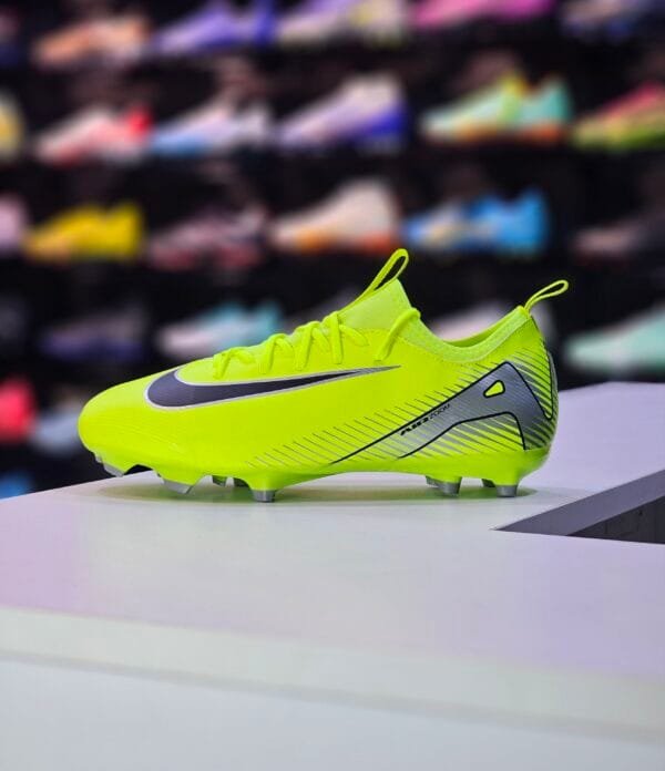 JR NIKE MERCURIAL VAPOR 16 ACADEMY MG - Image 2