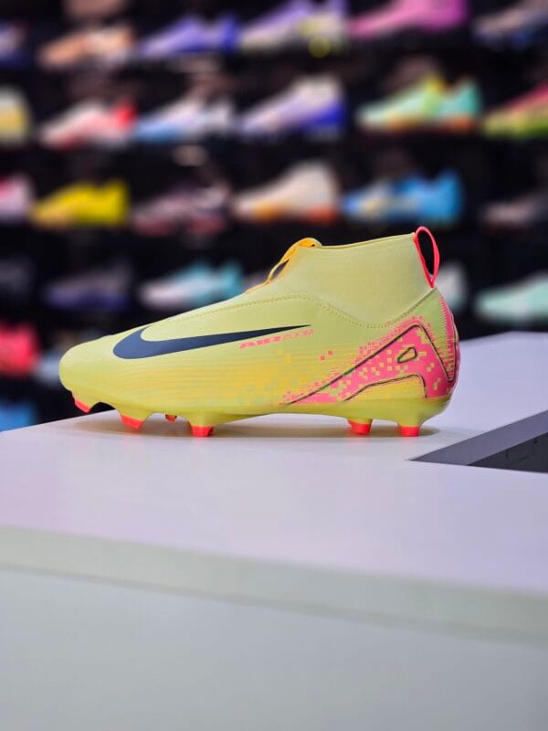 JR NIKE MERCURIAL SUPERFLY 10 ACADEMY MG - Image 2