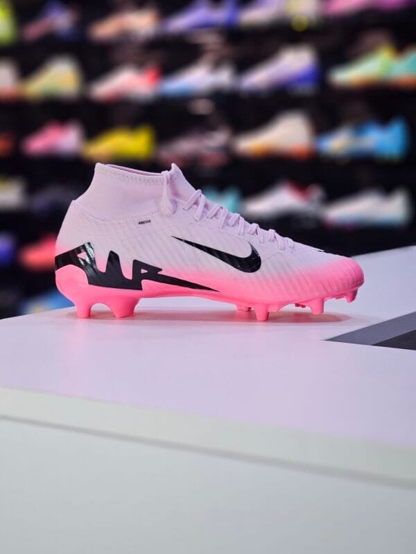 JR NIKE MERCURIAL SUPERFLY 9 ACADEMY MG - Image 3