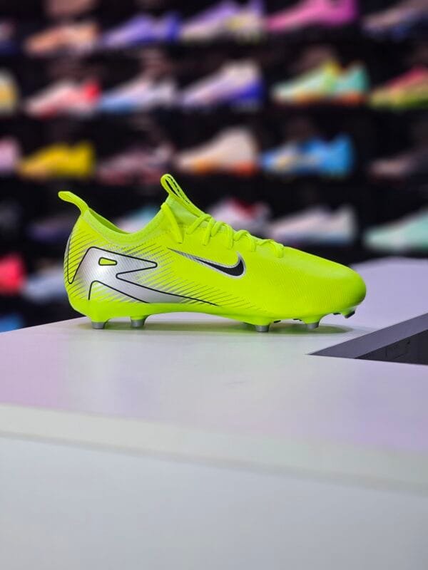 JR NIKE MERCURIAL VAPOR 16 ACADEMY MG - Image 3