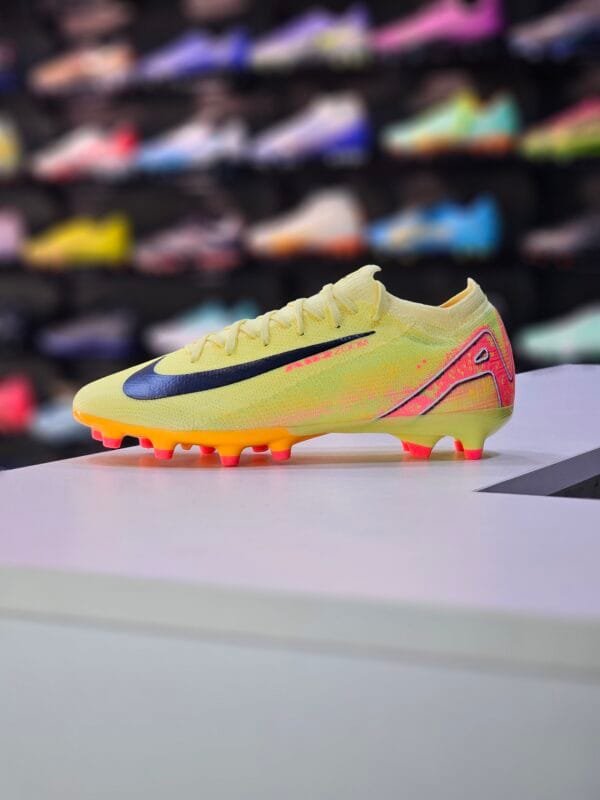 JR NIKE MERCURIAL VAPOR 16 PRO AG - Image 2