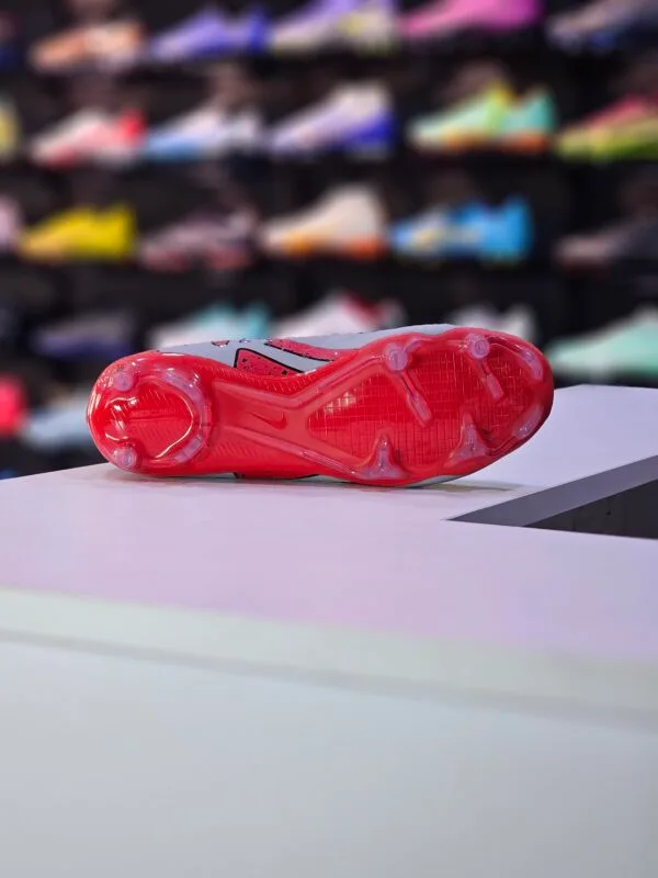 JR NIKE MERCURIAL VAPOR 15 ACADEMY MG - Image 4
