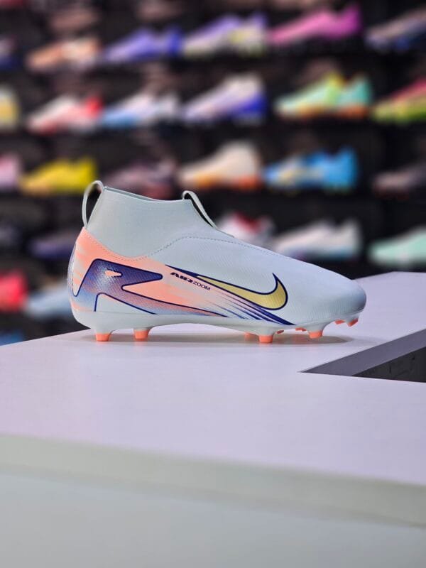 JR NIKE MERCURIAL SUPERFLY 10 ACADEMY MG - Image 3