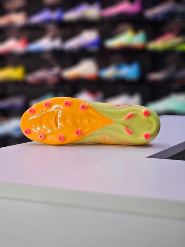 JR NIKE MERCURIAL VAPOR 16 PRO AG - Image 4