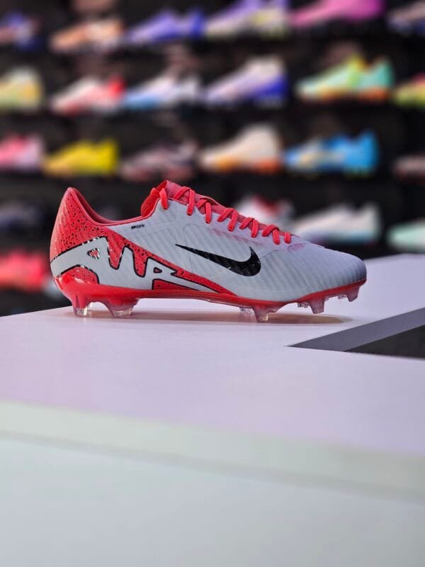 JR NIKE MERCURIAL VAPOR 15 ACADEMY MG - Image 3