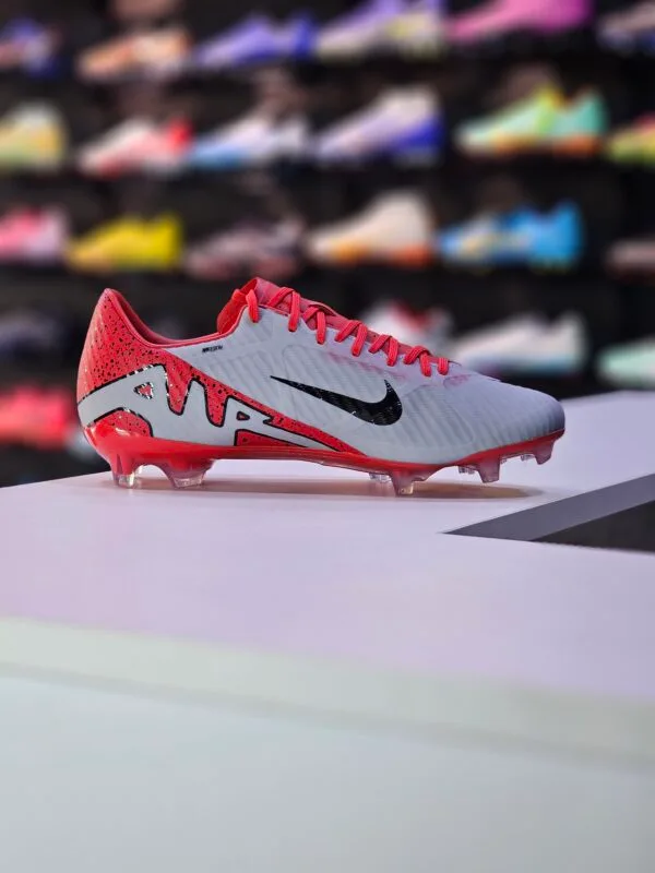 JR NIKE MERCURIAL VAPOR 15 ACADEMY MG - Image 3