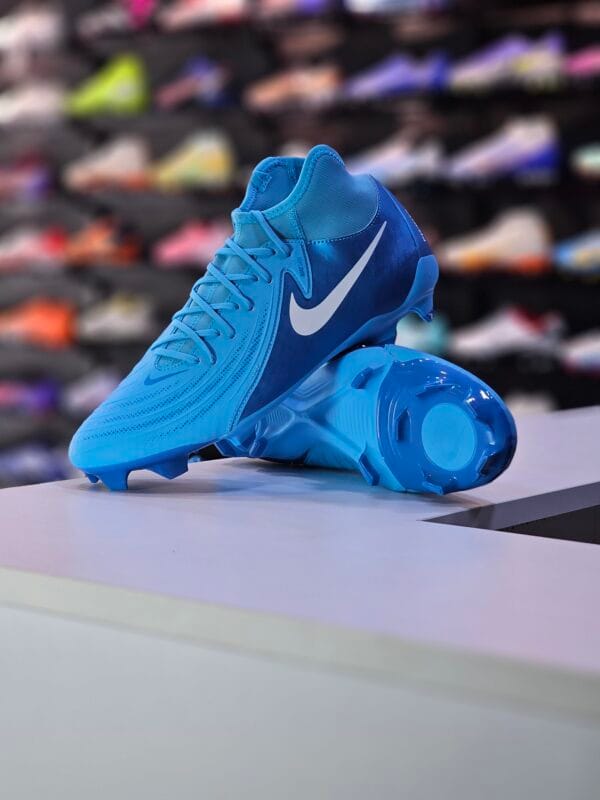 NIKE PHANTOM LUNA ACADEMY FG