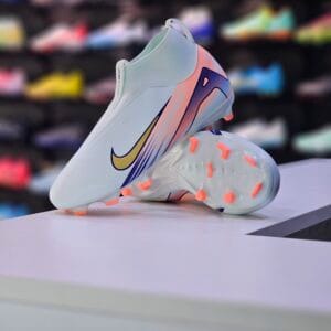 JR NIKE MERCURIAL SUPERFLY 10 ACADEMY MG