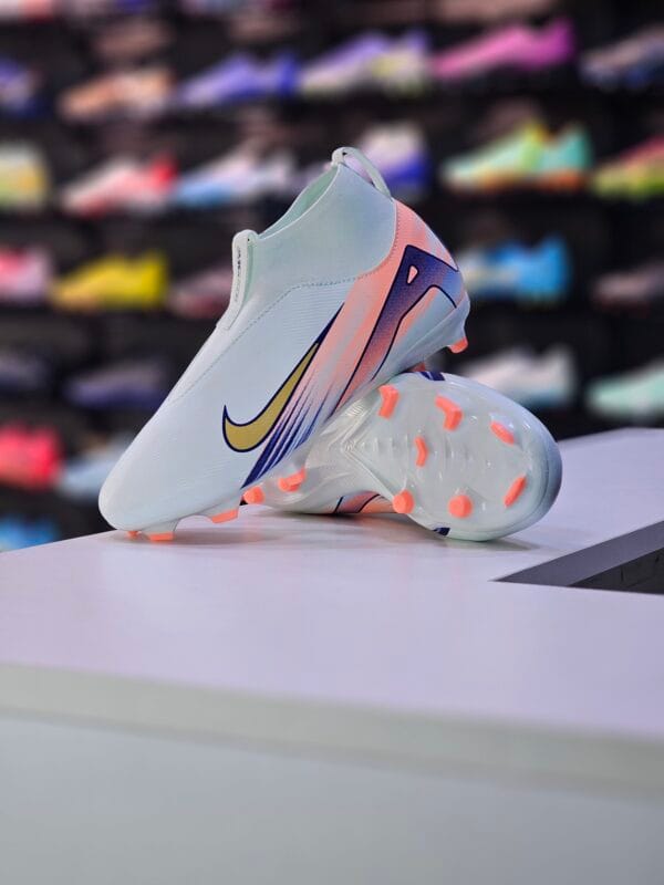 JR NIKE MERCURIAL SUPERFLY 10 ACADEMY MG