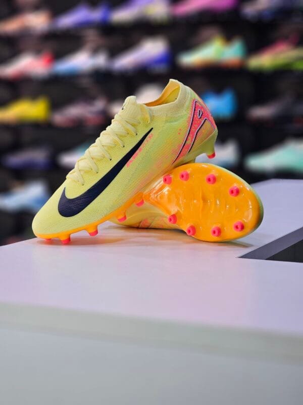 JR NIKE MERCURIAL VAPOR 16 PRO AG
