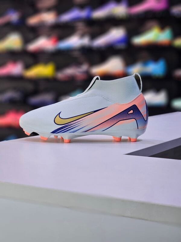 JR NIKE MERCURIAL SUPERFLY 10 ACADEMY MG - Image 2