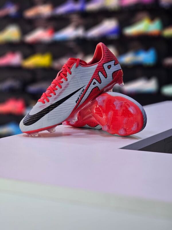JR NIKE MERCURIAL VAPOR 15 ACADEMY MG