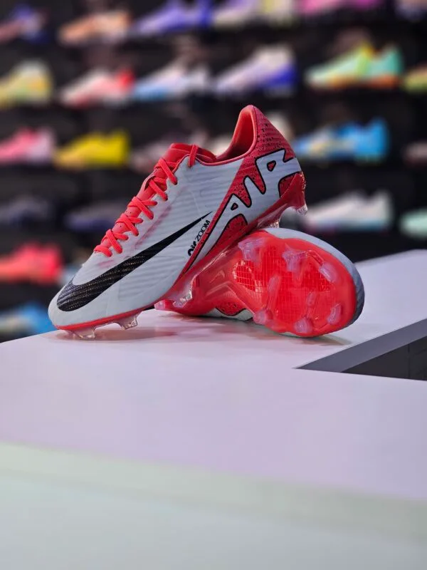 JR NIKE MERCURIAL VAPOR 15 ACADEMY MG
