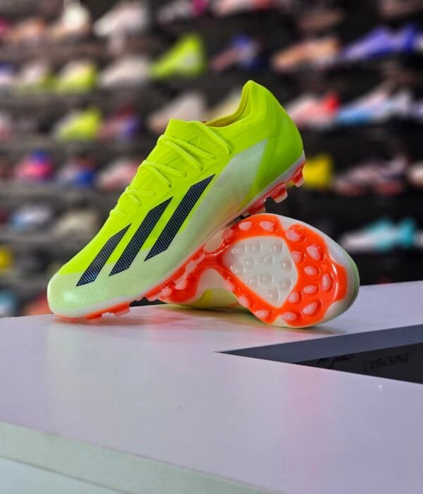 ADIDAS CRAZYFAST ELITE AG