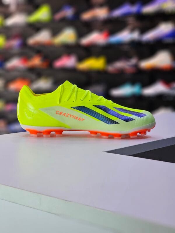 ADIDAS CRAZYFAST ELITE AG - Image 3