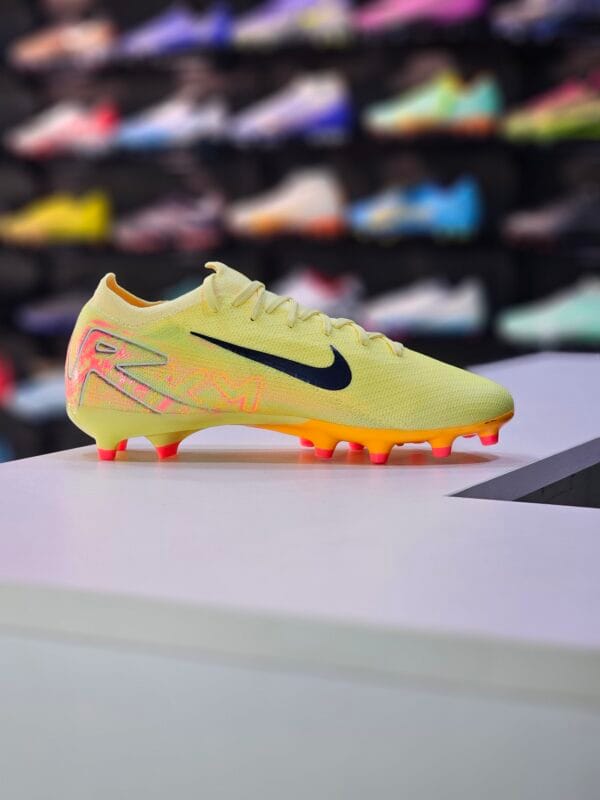 JR NIKE MERCURIAL VAPOR 16 PRO AG - Image 3