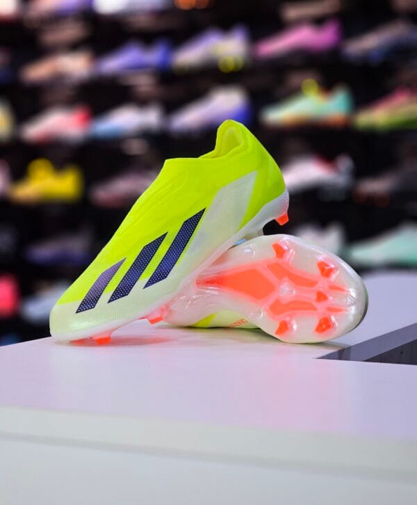 JR ADIDAS CRAZYFAST ELITE FG LL