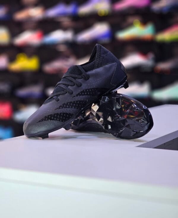 JR ADIDAS PREDATOR ACCURACY.3 FG