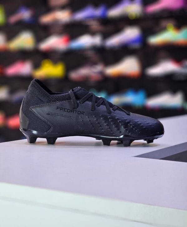 JR ADIDAS PREDATOR ACCURACY.3 FG - Image 3