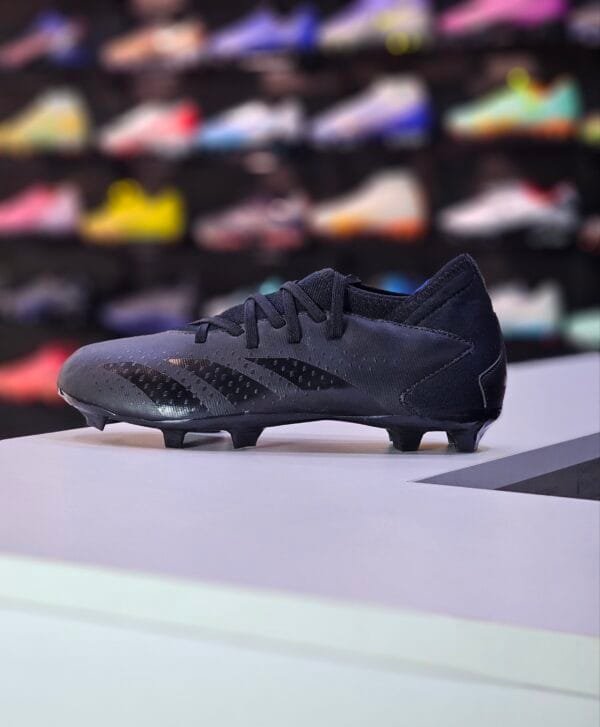 JR ADIDAS PREDATOR ACCURACY.3 FG - Image 2