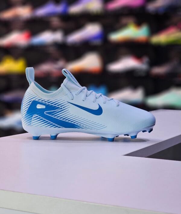 JR NIKE MERCURIAL VAPOR 16 ACADEMY MG - Image 3