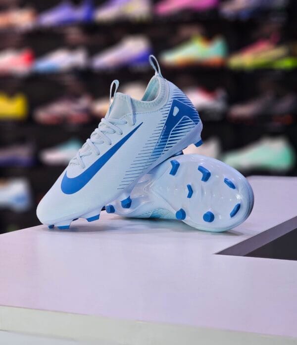 JR NIKE MERCURIAL VAPOR 16 ACADEMY MG