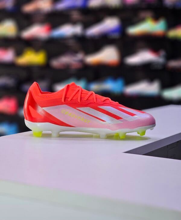 JR ADIDAS CRAZYFAST ELITE FG - Image 3