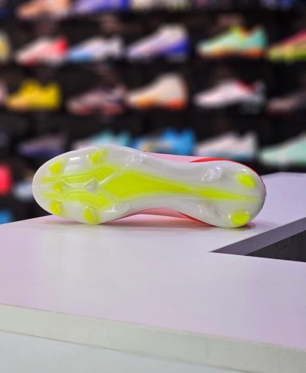JR ADIDAS CRAZYFAST ELITE FG - Image 4
