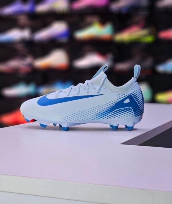 JR NIKE MERCURIAL VAPOR 16 ACADEMY MG - Image 2