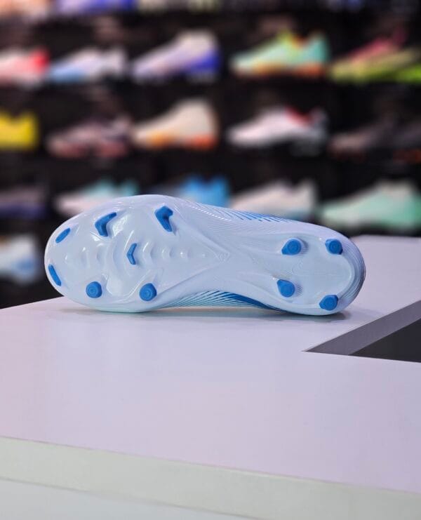 JR NIKE MERCURIAL VAPOR 16 ACADEMY MG - Image 4