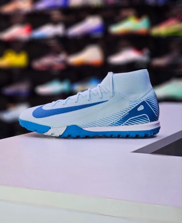 NIKE MERCURIAL SUPERFLY 10 ACADEMY TF - Image 2