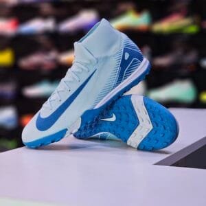 NIKE MERCURIAL SUPERFLY 10 ACADEMY TF