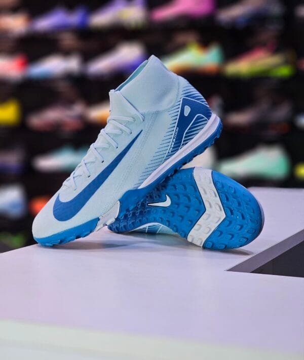 NIKE MERCURIAL SUPERFLY 10 ACADEMY TF