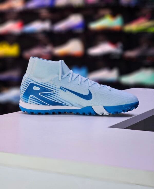 NIKE MERCURIAL SUPERFLY 10 ACADEMY TF - Image 3
