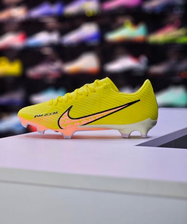 NIKE MERCURIAL VAPOR 15 ACADEMY MG - Image 2