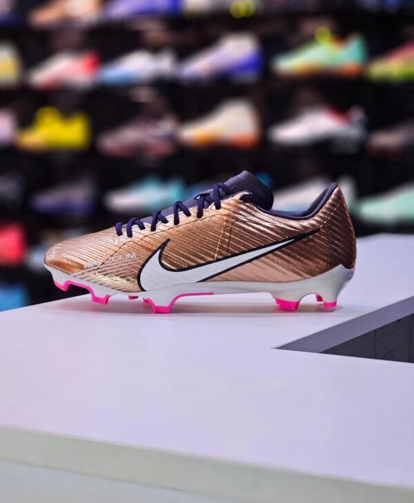 NIKE MERCURIAL VAPOR 15 ACADEMY MG - Image 2