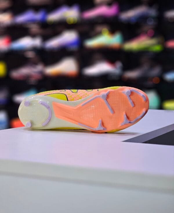 NIKE MERCURIAL VAPOR 15 ACADEMY MG - Image 4