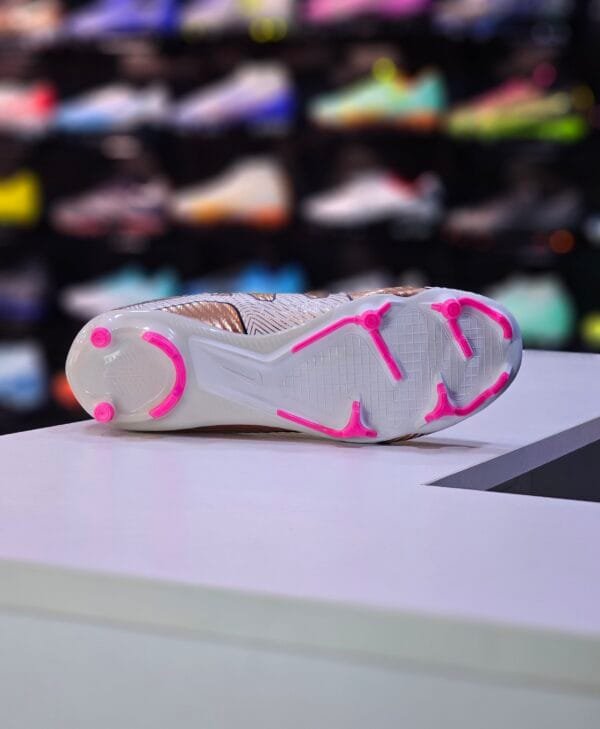 NIKE MERCURIAL VAPOR 15 ACADEMY MG - Image 4