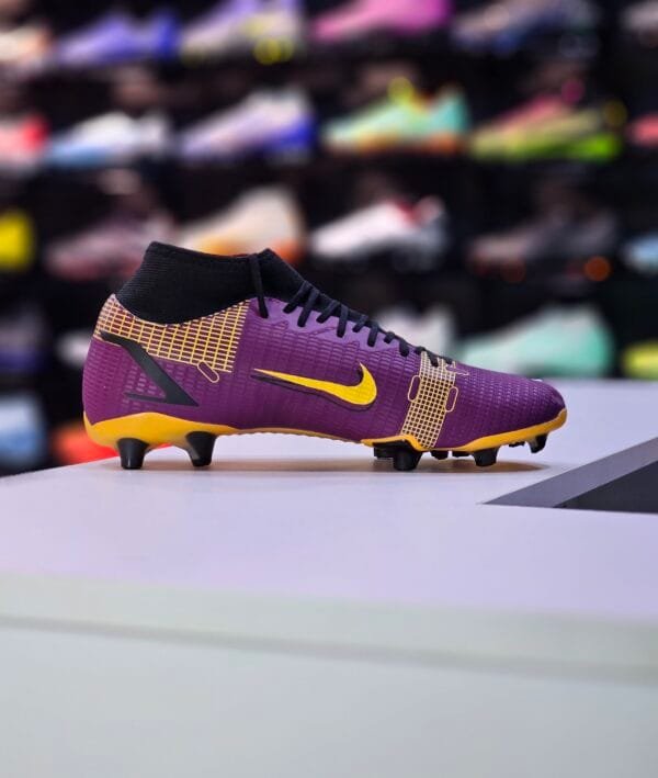 NIKE MERCURIAL SUPERFLY 8 ACADEMY MG - Image 3