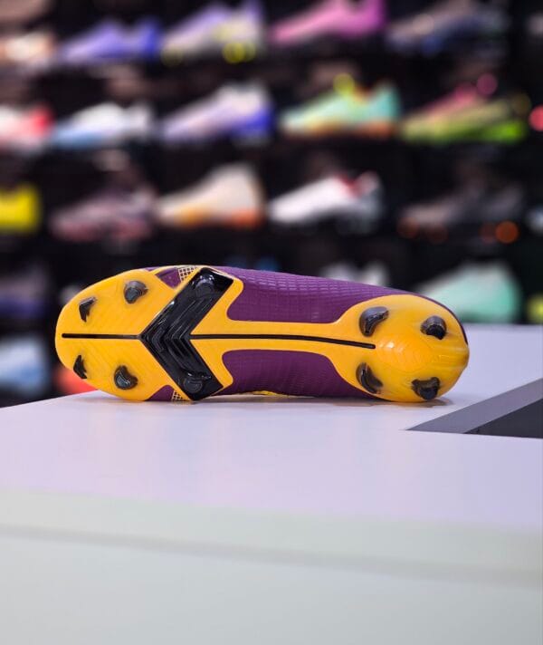 NIKE MERCURIAL SUPERFLY 8 ACADEMY MG - Image 4