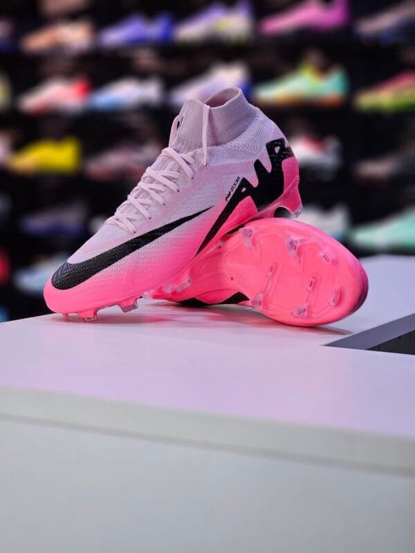 NIKE MERCURIAL SUPERFLY 9 PRO FG