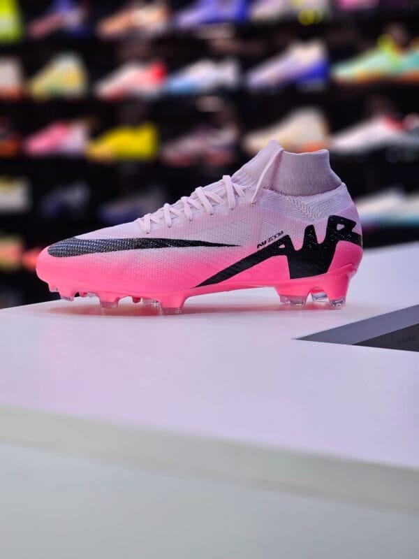 NIKE MERCURIAL SUPERFLY 9 PRO FG - Image 2