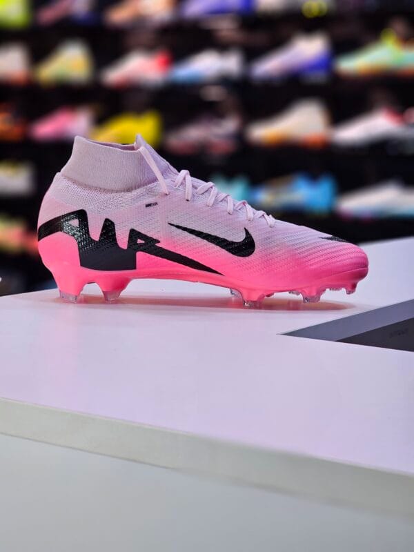 NIKE MERCURIAL SUPERFLY 9 PRO FG - Image 3