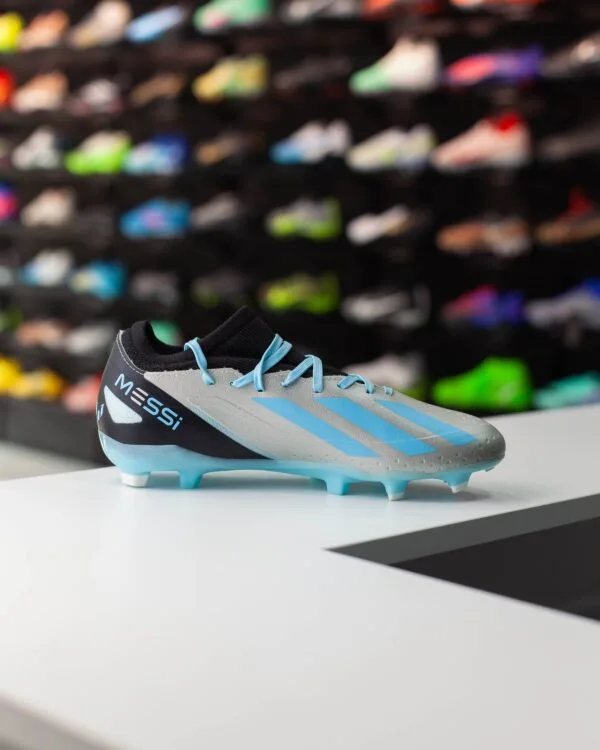 ADIDAS CRAZYFAST.3 FG - Image 3